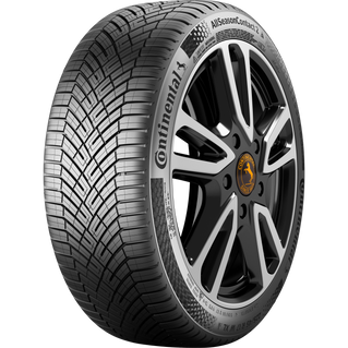 comprar neumáticos en Toledo AllSeasonContact 2