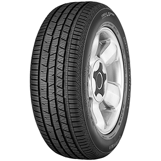 comprar neumáticos en Toledo CrossContact LX Sport