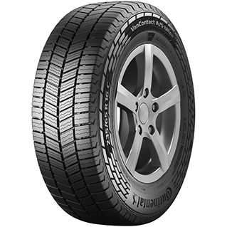 comprar neumáticos en Toledo VanContact AS Ultra