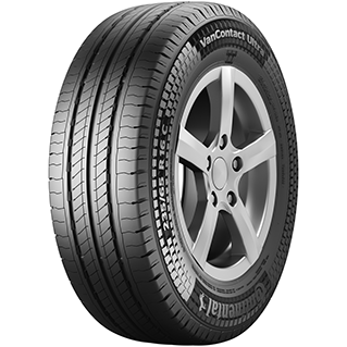 comprar neumáticos en Toledo VanContact Ultra