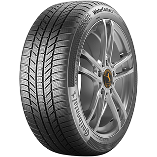 comprar neumáticos en Toledo WinterContact TS 870 P