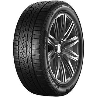 comprar neumaticos en toledo WinterContact TS 860 S
