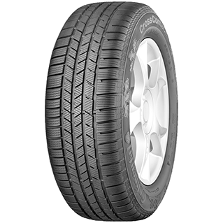 neumaticos en toledo ContiCrossContact Winter comprar ruedas