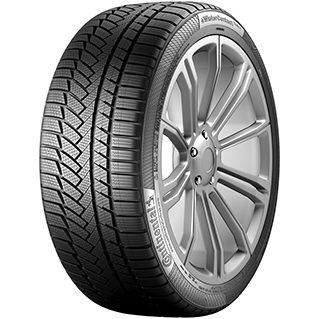 comprar neumaticos en toledo WinterContact TS 850 P